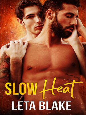 cover image of Slow Heat
